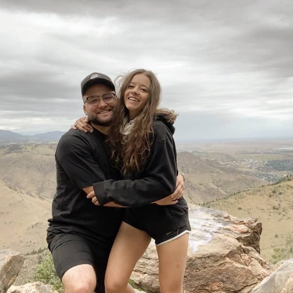 Meet your Posher, Alexis